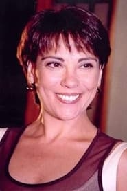 Paula Mora as Mãe de Benedita