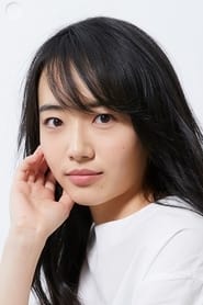 Profile picture of Misato Morita who plays Megumi Sahara (Kaoru Kuroki)