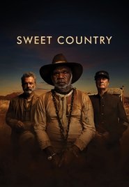 Sweet Country 2017 Engelska röster