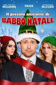 Il piccolo aiutante di Babbo Natale (2015)