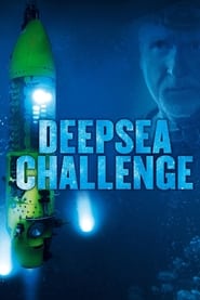 Full Cast of Deepsea Challenge 3D