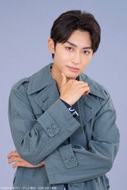 Yusuke Hino as Hanto Karakida / Kamen Rider Valen