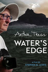 Arthur Tress: Water’s Edge