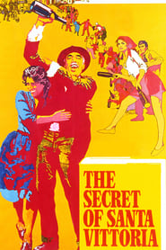 Poster The Secret of Santa Vittoria 1970