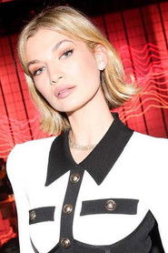 Xhesika Berberi is Self - Host