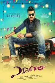 Express Raja (Hindi Dubbed)