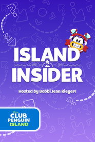 Poster Island Insider - Season 2 Episode 2 : World Penguin Day Part 1 2017
