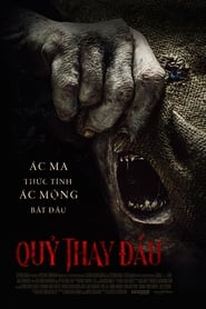 Quỷ Thay Đầu – Baghead