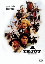 A tejút 1969 Teljes Film Magyarul Online