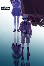 Diário do Futuro – Mirai Nikki