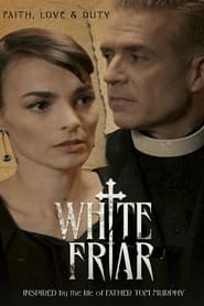 Poster White Friar