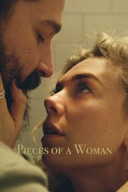 Poster for Pieces of a Woman