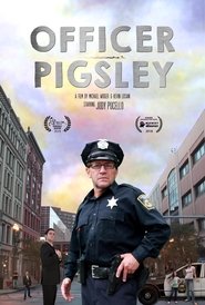 Poster Officer Pigsley 2017