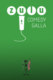 مسلسل ZULU Comedy Galla 2010 مترجم