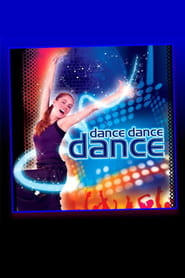 Dance Dance Dance Episode Rating Graph poster