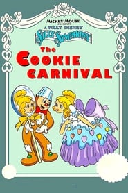 The Cookie Carnival постер