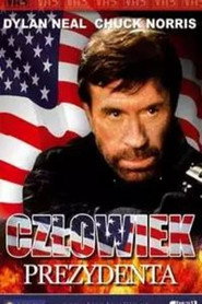 Plakat — Człowiek prezydenta