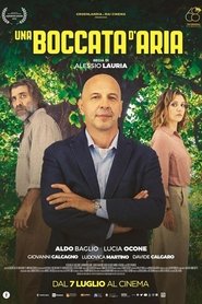 Una boccata d’aria