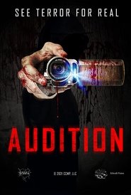 Audition: Found Footage Film