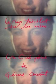 Poster La Neige tremblait sur les arbres 1984