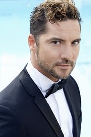 David Bisbal isJoaqui