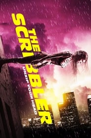 The Scribbler (2014) The Scribbler (2014)