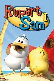 Poster Rupert and Sam - Season 1 Episode 19 : Episode 19 2011