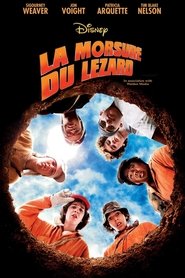 La Morsure du Lézard movie