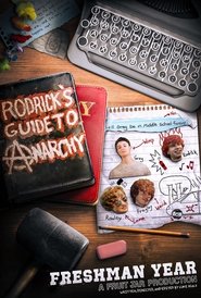 Diary of a Wimpy Kid: Freshman Year (2022)