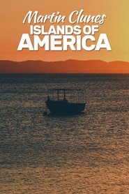 Poster Martin Clunes: Islands of America 2019