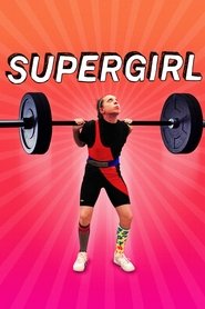 Poster Supergirl