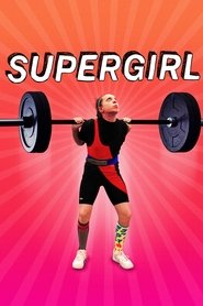 Poster Supergirl 2016
