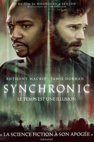 Synchronic en streaming – Voir Films