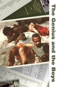 Poster The Genius and the Boys 2009