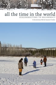 Poster for All The Time In The World