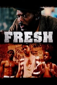 Full Cast of Fresh