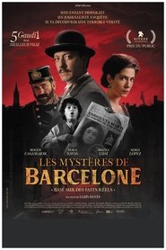 Les Mystères de Barcelone streaming