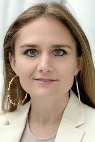 Portrait de Emily Palmer