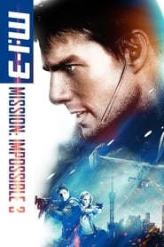 Mission: Impossible 3 (Hindi Dubbed)