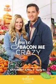 You’re Bacon Me Crazy! You’re Bacon Me Crazy!