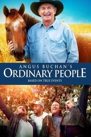 Angus Buchan's Ordinary People постер