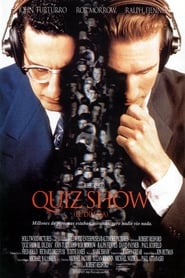 Quiz Show (El dilema) (1994)