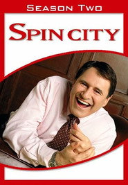 Spin City Season 2 4
