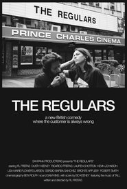 The Regulars (2025)