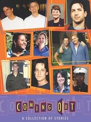 Coming Out: A Collection of Stories