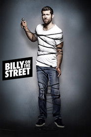 Billy on the Street (2011)