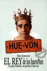 Poster El rey de los huevones