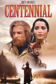 Centennial poster