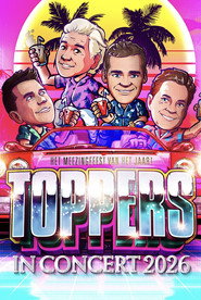 Toppers in Concert 2026