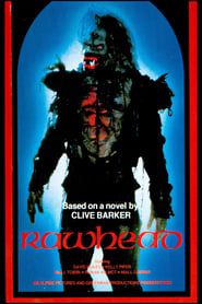 Rawhead Rex постер